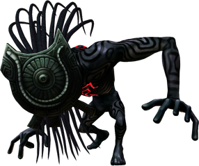 Shadow Beast