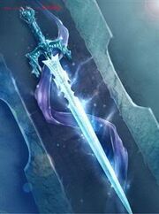 Vorpal Sword