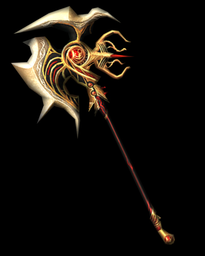 Asgard Cleaver