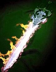 Flamberge