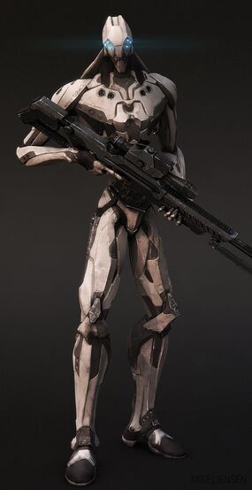 Ingress Assassin