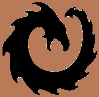 DragonStar Empire sigil
