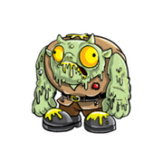 Oozeogrepic