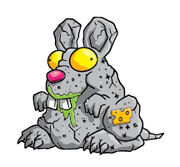 TPS6 HardBoiledTrash ScrambledRat