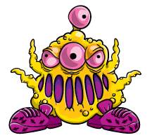 TPS7 sports germs Runners Rash