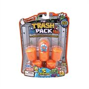 Fla061 Trash Pack Series2 5 Pack 2