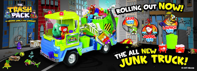File:Junk Truck Poster.jpg