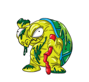 Turd-Turtle