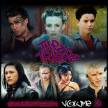 The Tribe Vol02