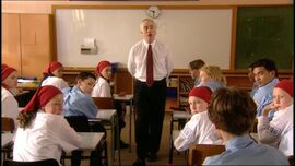 Pretribeschool