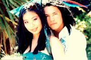 Tai-San and Lex 1