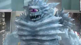 Iceghoul