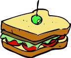 Sandwich