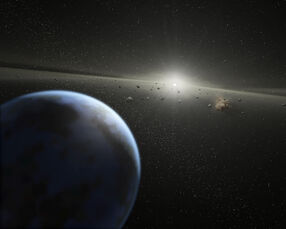 Secretearth