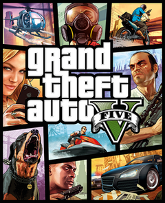 GTAV