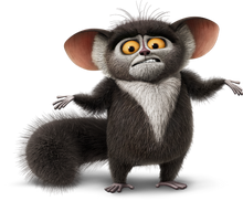 Maurice Madagascar