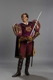 Prince Edward