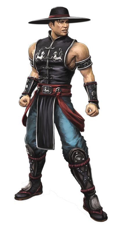 Kung Lao