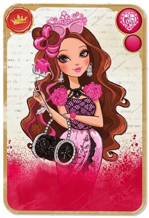 Briar Beauty