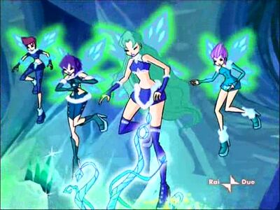 Fairies 3