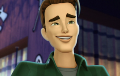 Chad