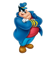 Pete