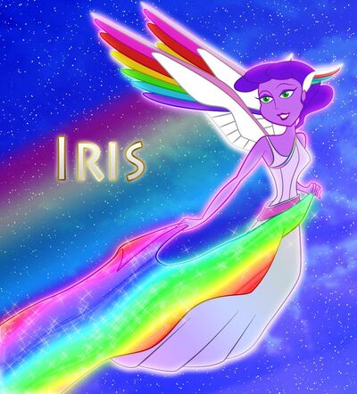 Iris