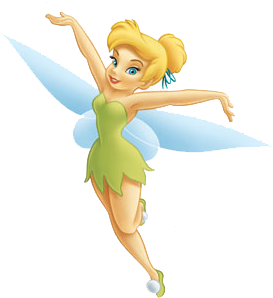 Tinker Bell