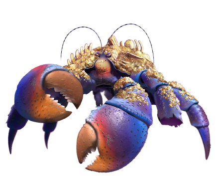 Tamatoa