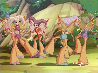 Fairies 1
