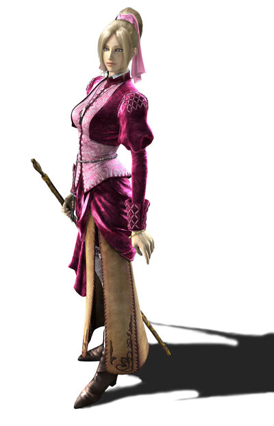 Julia