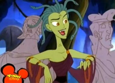 Medusa