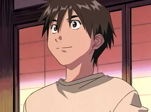 Keiichiprofilepic
