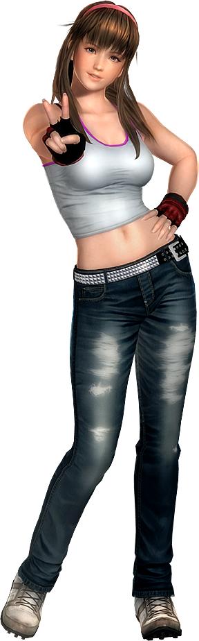 Hitomi Render
