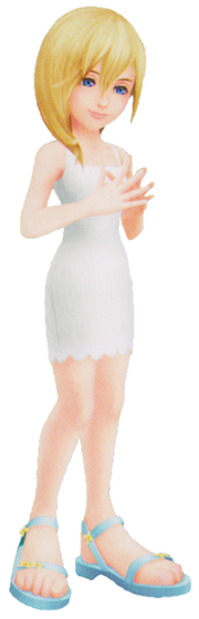 Data Namine