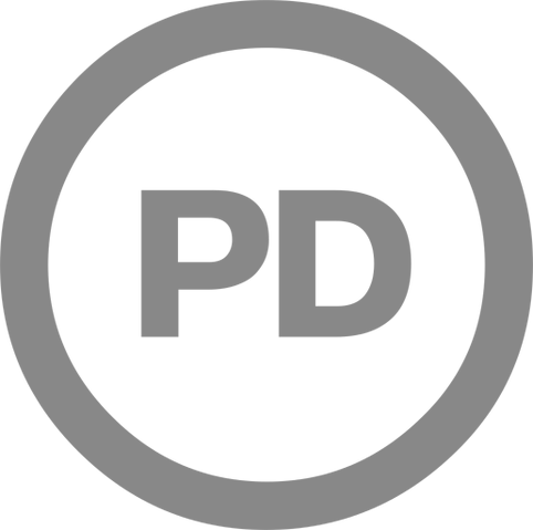 File:Public domain circle.png