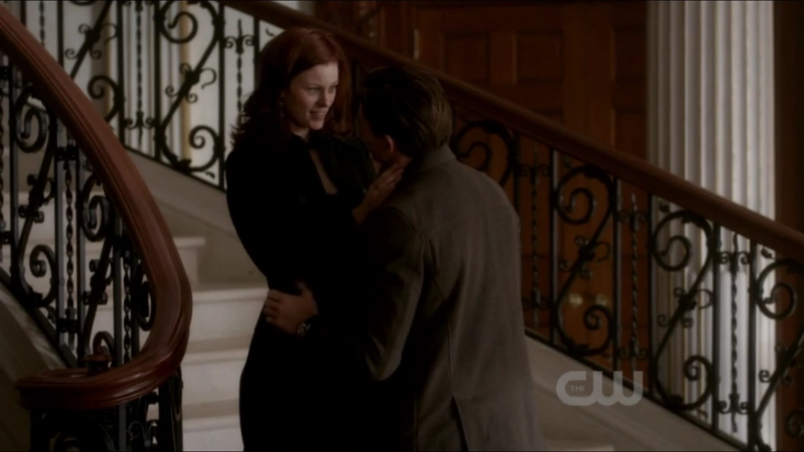 Finn e Sage The Vampire Diaries & Originals Wiki FANDOM powered by