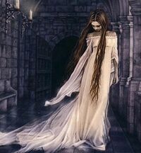 Katherine (The Struggle)