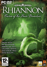 Rhiannon