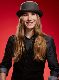 Sawyer fredericks