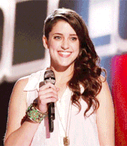 Lindsey perfect