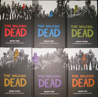 Hardcovers