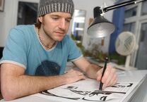 Adlard charlie