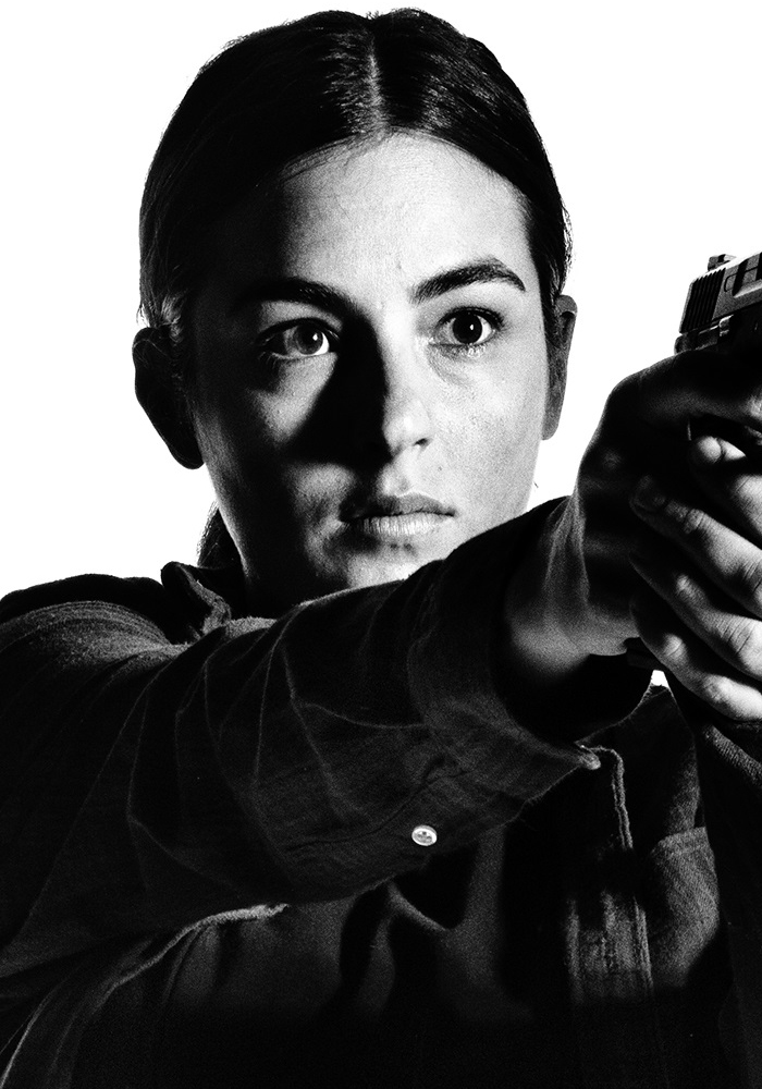 Tara Chambler