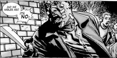 Angry Pete