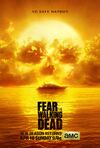 Fear TWD Staffel 2 Poster