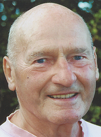 Friedrich G. Beckhaus Friedrich G. Beckhaus
