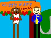 WagsandAnthony'sPresents