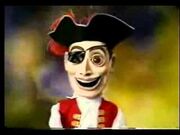 PuppetCaptain
