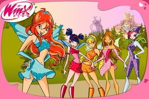 WinX 1